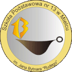 SZKOŁA PODSTAWOWA NR 13 W MIELCU